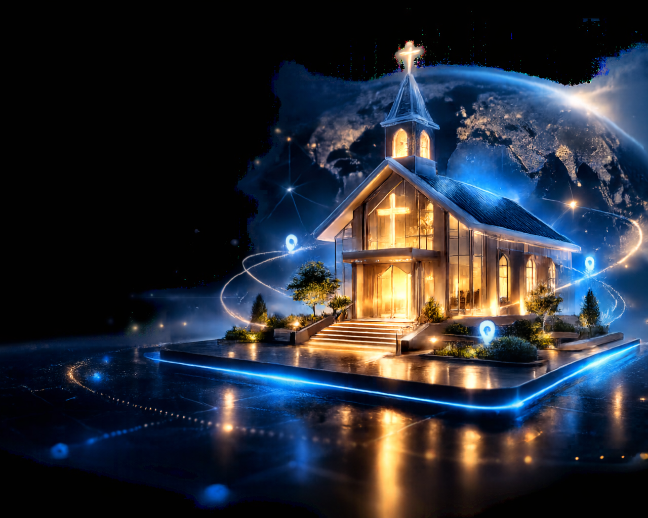 Palmyra Bible Baptist Church